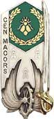 Promotion Chef/Esc MACORS EOR EAT G.4212