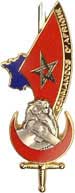 Promotion COMMANDOS d’AFRIQUE, 3° Bat ESM G.4235 