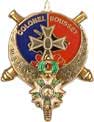 Promotion Col ROUSSET EOR EAA G.4244