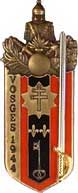 Promotion VOSGES 1944 EOR EAG G.4311