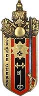 Promotion GRANDE GUERRE EOR ESAG G.4329