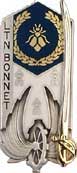 Promotion Lt BONNET EOR EAT G.4350