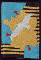 Base de Transit Inter-Armées (tissu) G.4368