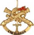 Promotion Lt CARRIER EOR EAA G.4377