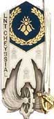 Promotion Lt CHEYSSIA EOR EAT G.4386