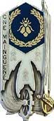 Promotion Capt MAINGUENE EOR EAT G.4396