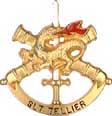 Promotion S/lt TELLIER EOR EAA G.4411