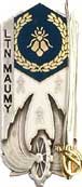 Promotion Lt MAUMY EOR EAT G.4423