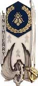 Promotion Lt THIERRY EOR EAT G.4446