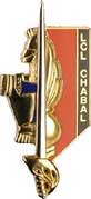 Promotion Lt/Col CHABAL EOR ESAT G.4450