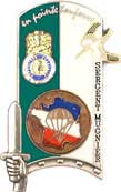 Promotion Srgt MUGNIER ENSOA G.4454