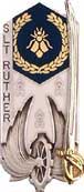 Promotion Lt RUTHER EOR EAT G.4458