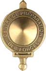 Centre de Préparation des Forces G.4485