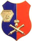 Etat Major de la Brigade d’Artillerie  G.4518 