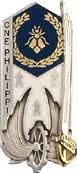 Promotion Capt PHILIPPI EOR EAT G.4526