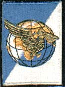 1° Brigade Logistique (tissu) G.4536