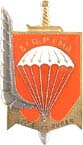 3° Régiment Parachutiste d’Infanterie de Marine G.4539