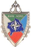 Bataillon de Logistique de la Brigade Multi Nationale Nord G.4649