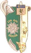 Promotion Lieutenant Général DEJEAN EMCTA G.4729