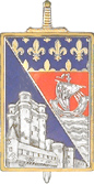 Base de Soutien VINCENNES G.4744