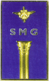 Service des Moyens Généraux du S.G.A. G.4748