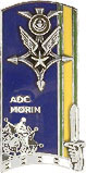 Promotion Adj/Chef MORIN ENSOA ALAT G.4775