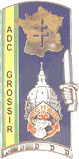 Promotion Adj/Chef GROSSIR ENSOA G.4814