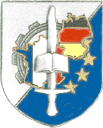 Centre de Formation Franco- Allemand Personnel TIGRE G.4825