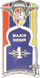 Promotion Major KIEGER 216° Promotion ENSOA G.4841 