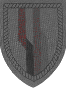 Brigade Franco-Allemande (Basse Visibilité) G.4886