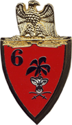 6° Régiment de Commandement et Soutien G.4890