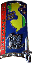 257 ° Promotion Adjt MARCHAND G.5041