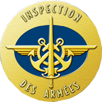 Inspections des Armées G.5093