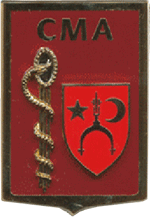 Centre Médical des Armées de Hoberhoffen G.5282