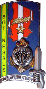 280° Promotion Sgt-NESSUS ENSOA G.5319