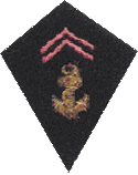 1° Demi Brigade Coloniale de Commandos Parachutistes  Caporal