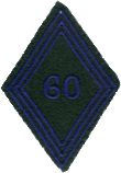 75° Compagnie de Quartier Général   M.D.L.