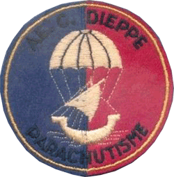 A.E.S.C. Para Dieppe