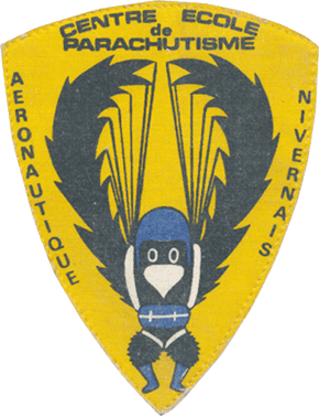 C.E.P. Aéronautique  Nivernais 