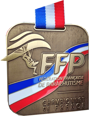 FFP  Championnats de France 2013