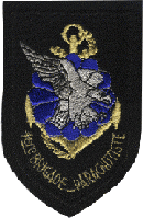 1° Brigade Parachutiste 