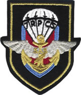 7° Régiment  Parachutiste de Commandement et de Soutien 