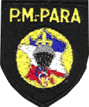 Préparation Militaires Parachutiste 