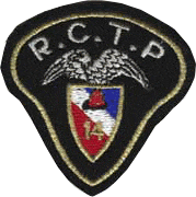 Compagnie de Transmision   du  14°  RCPS